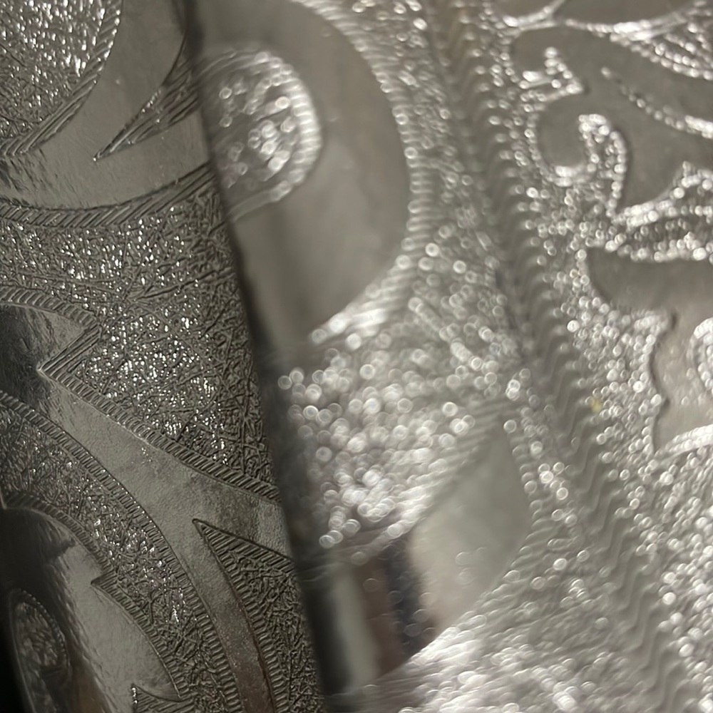 Meet your Posher, Bakhyt